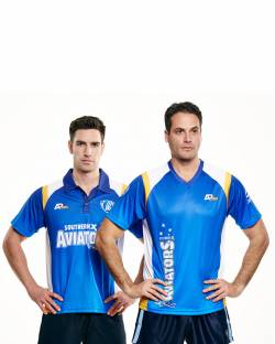 Sublimated Polo, Men's & Kids